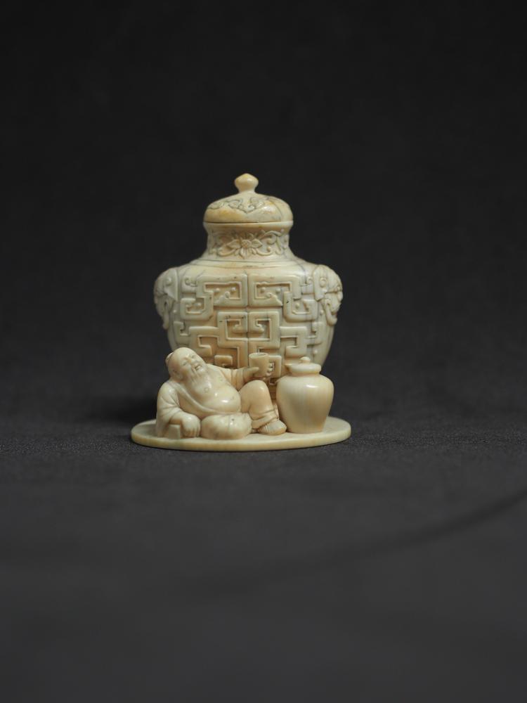 图片[1]-snuff-bottle BM-2018-3005.327-China Archive